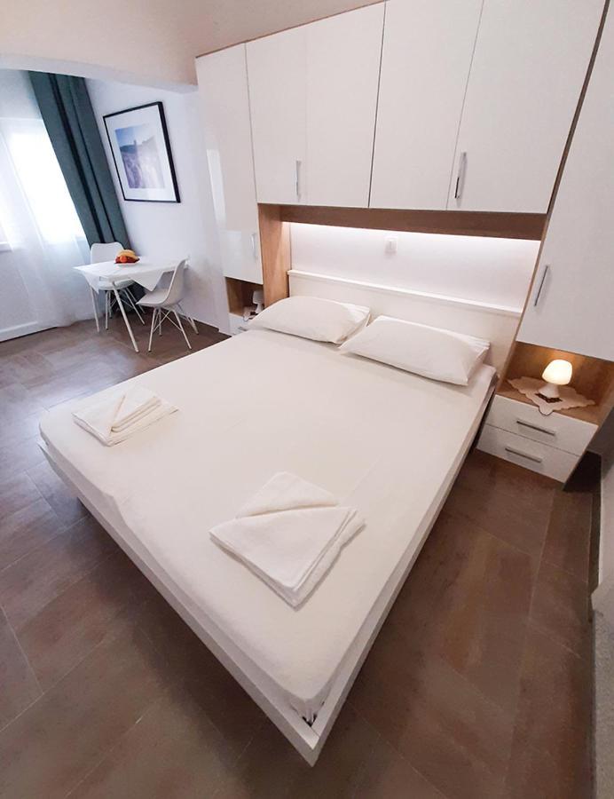 Apartment Nina روفينج المظهر الخارجي الصورة