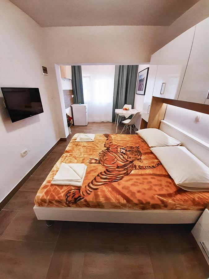 Apartment Nina روفينج المظهر الخارجي الصورة