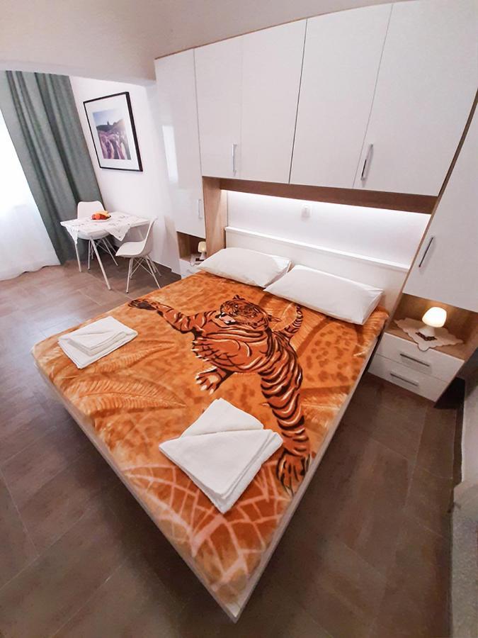 Apartment Nina روفينج المظهر الخارجي الصورة