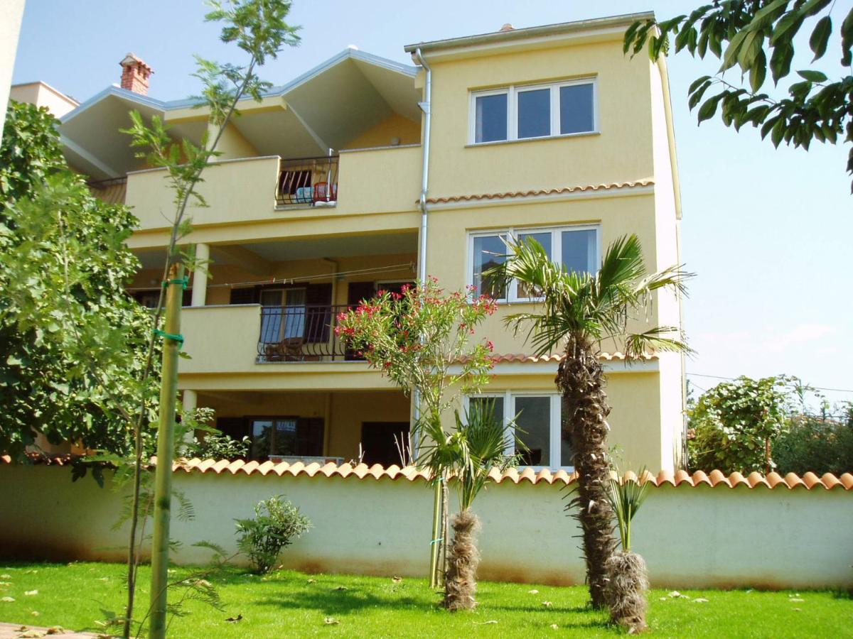 Apartment Nina روفينج المظهر الخارجي الصورة