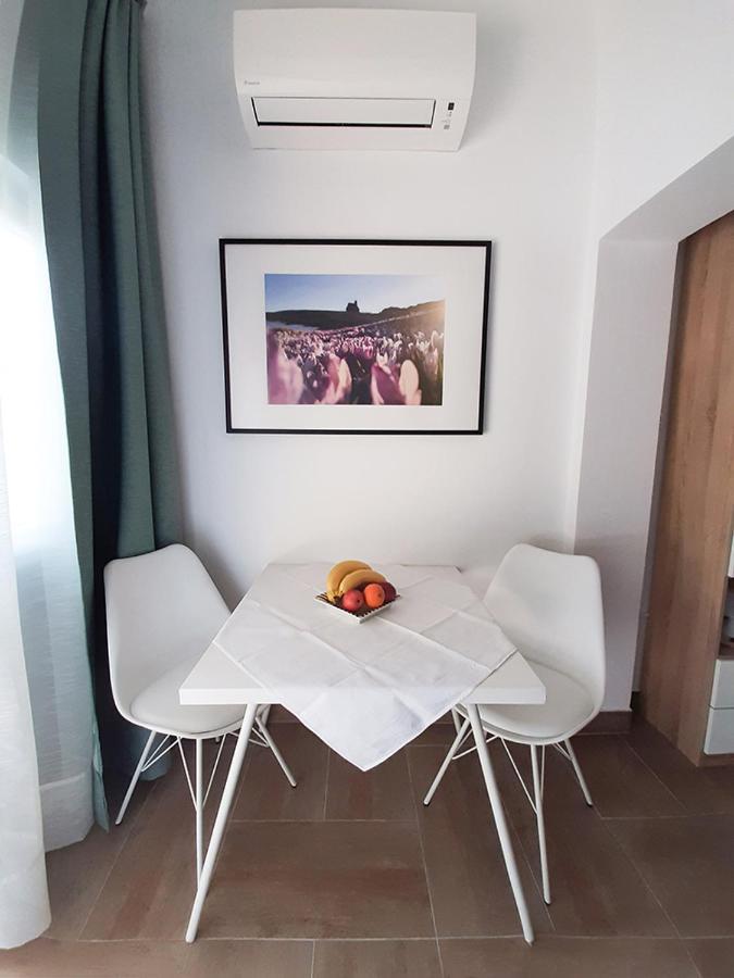Apartment Nina روفينج المظهر الخارجي الصورة