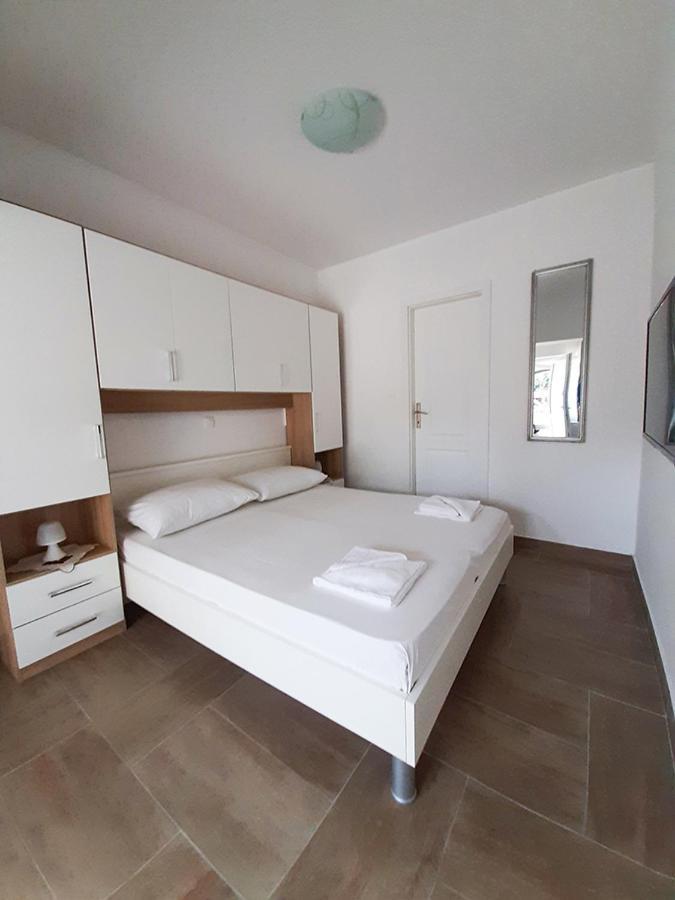 Apartment Nina روفينج المظهر الخارجي الصورة